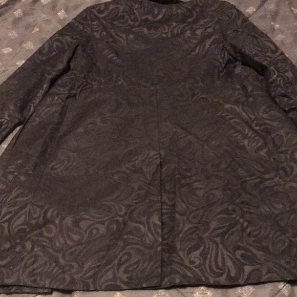 I.N.C. International Concepts jacket ~ new - Picture 3 of 8